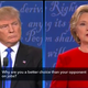Image for article titled Trump Just Denied Denying Climate Change